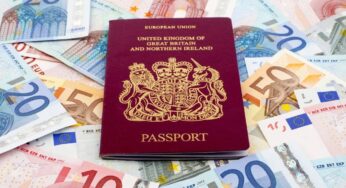 Immigrate to Canada from UK