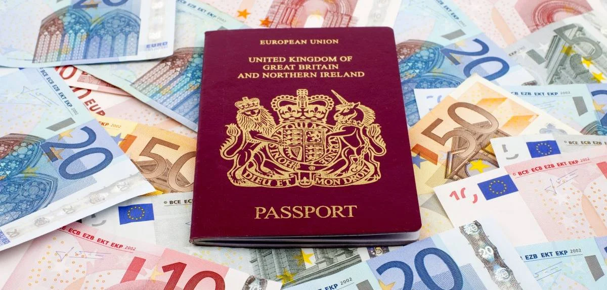 Immigrate to Canada from UK