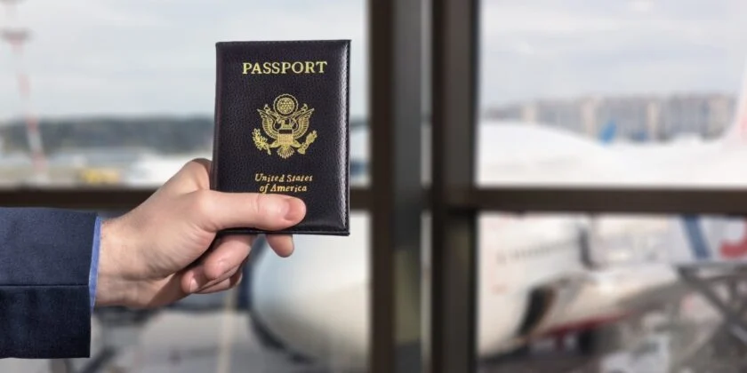 Immigrate to Canada from US