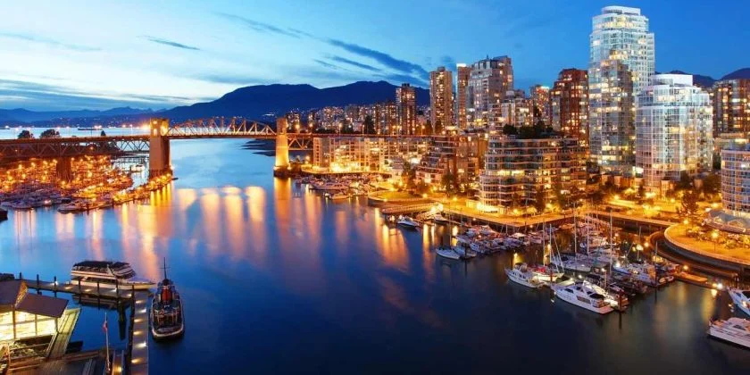 Obtain Citizenship in Canada