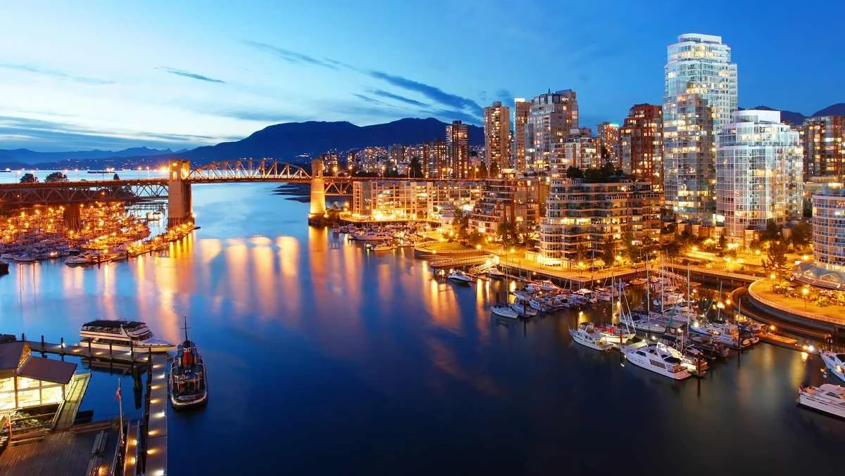 Obtain Citizenship in Canada