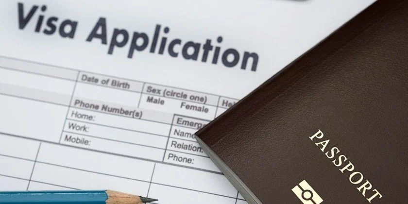 Obtain Work Visa for Canada