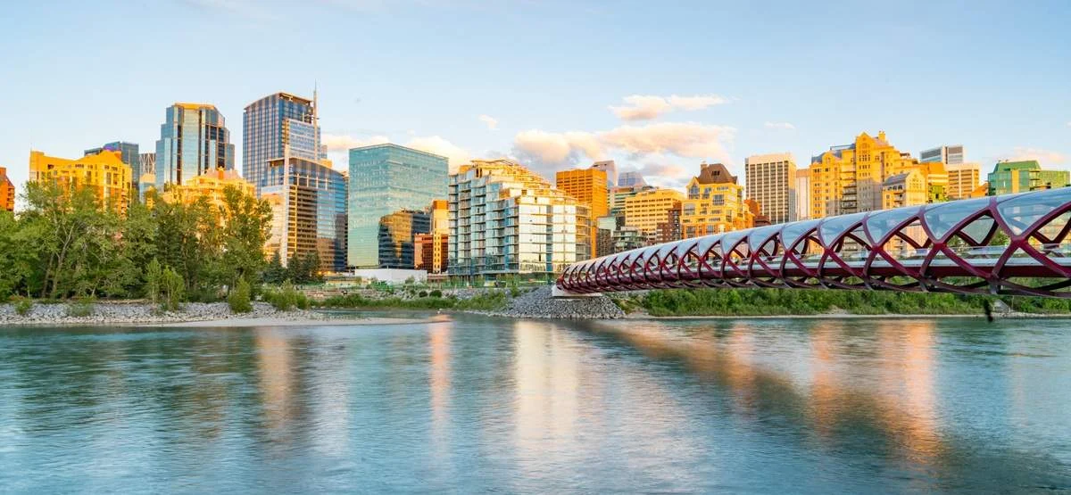 Why Immigrate to Alberta?