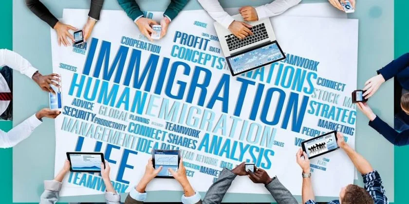 Immigrate to Canada from France