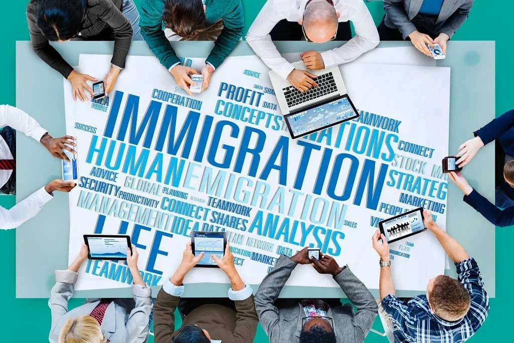 Immigrate to Canada from France