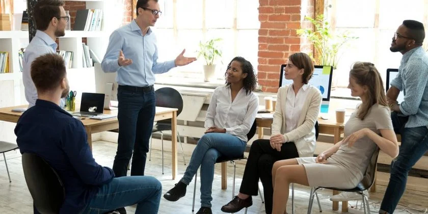 Employee Relocation to Canada