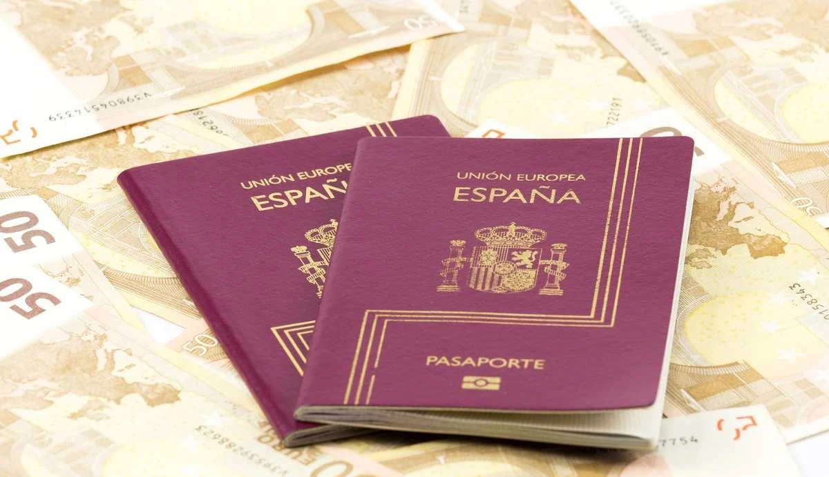 Immigrate to Canada from Spain