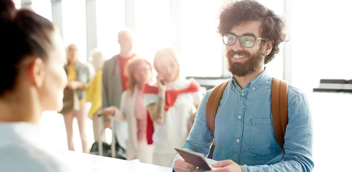 Move to Canada from Pakistan