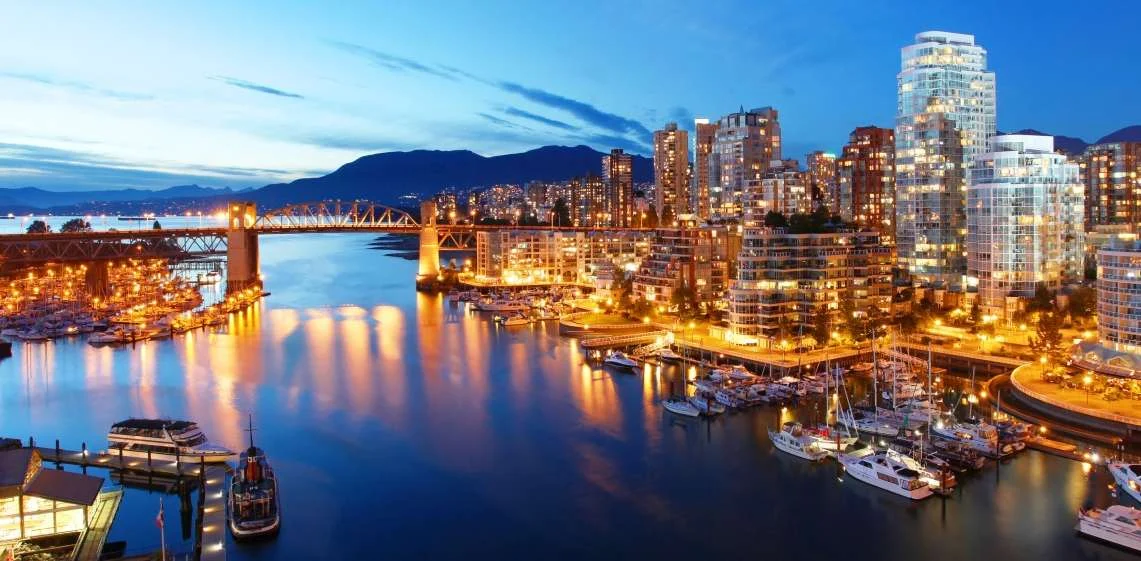 Move to Canada from the Philippines