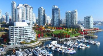 Immigrate to Canada from Japan