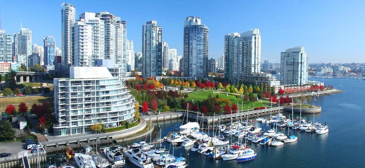 Immigrate to Canada from Japan