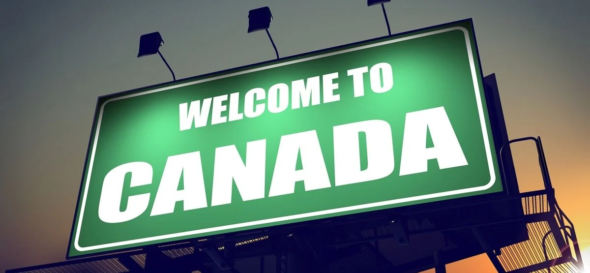 Immigrate to Canada from Korea