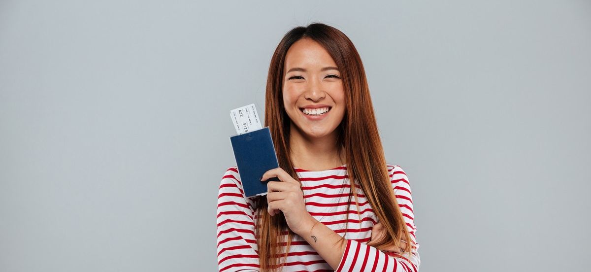 Immigrate to Canada from Hong Kong