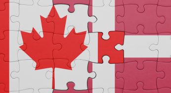 Immigrate to Canada from Denmark