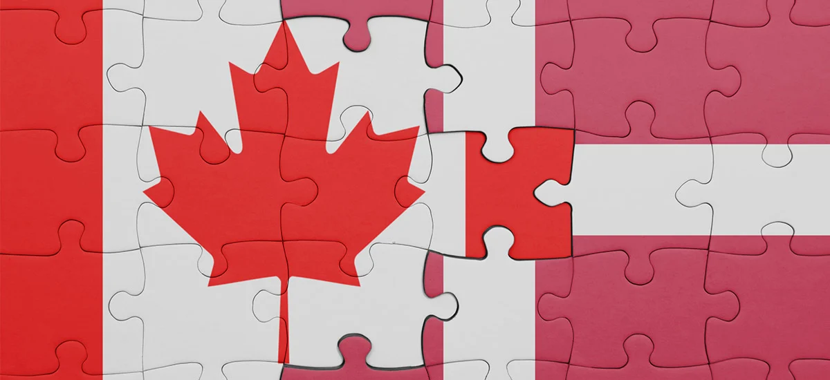 Immigrate to Canada from Denmark