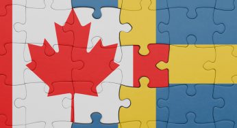 Immigrate to Canada from Sweden
