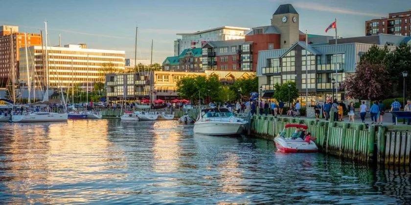 Provincial Nominee Programs Canada