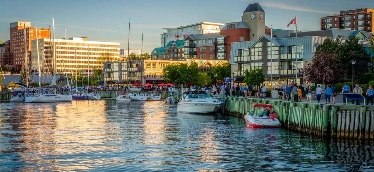 Provincial Nominee Programs Canada