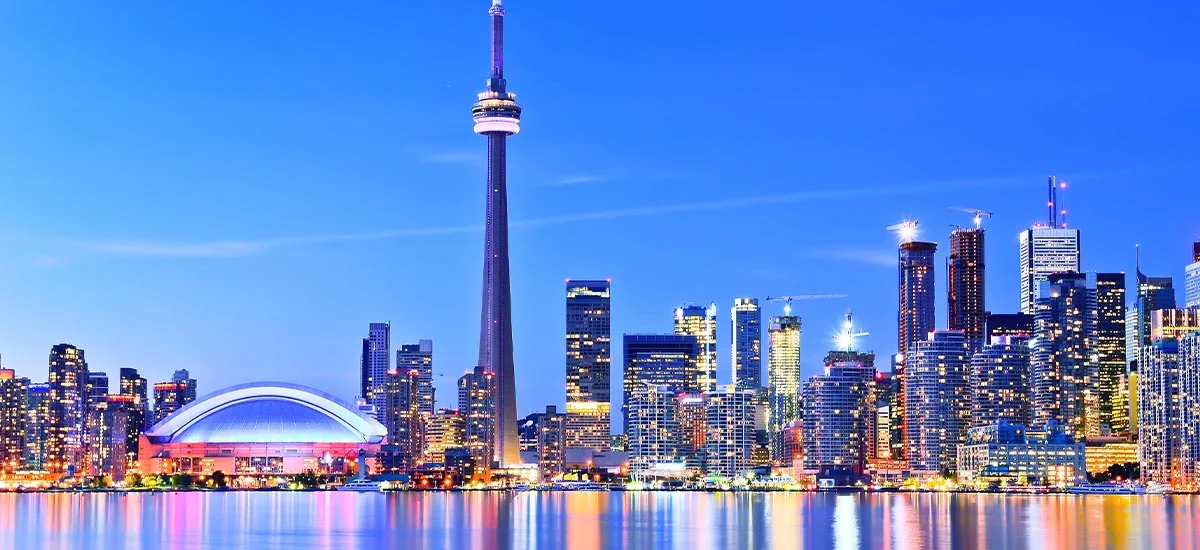 The Canadian Experience Class