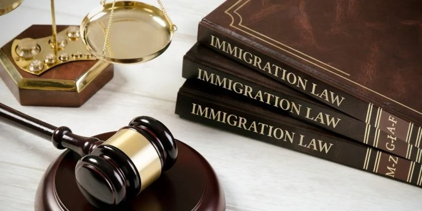 Canadian Humanitarian Visa