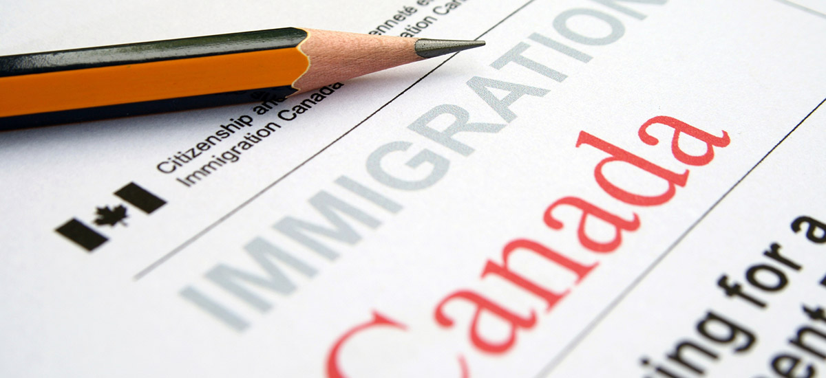 non express entry process canada
