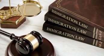 Move to Canada from Norway