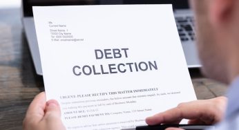 Debt Collection in Canada