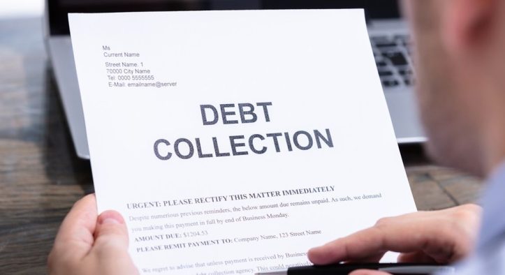 Debt Collection in Canada