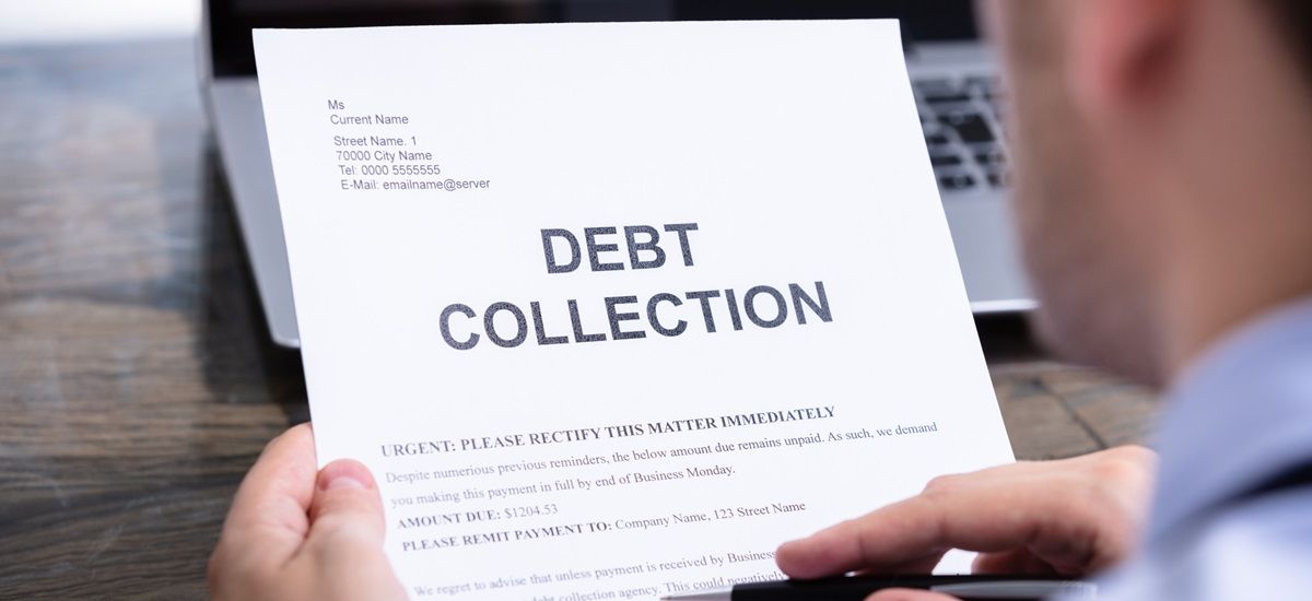 Debt Collection in Canada