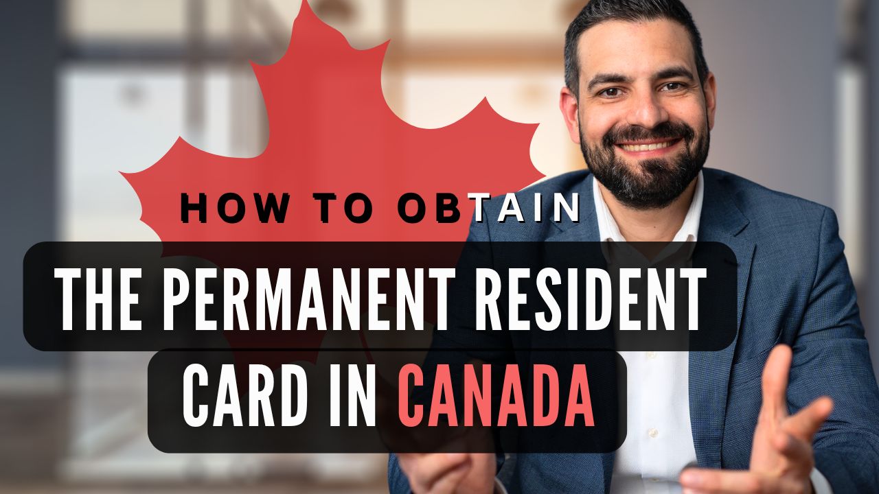 VIDEO: Guide to Permanent Residency in Canada
